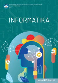 Image of Buku Panduan Guru : Informatika,SMA  MA Kelas XII =2022