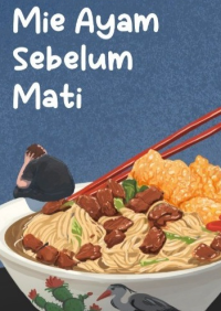 Image of SEPORSI MIE AYAM SEBELUM MATI