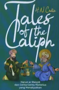 Image of Tales of the caliph